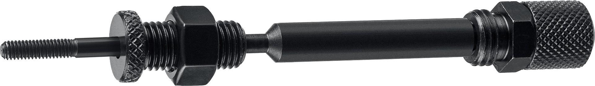 KRAFTOOL сменная насадка М4 для заклепочника Combo2-M6 (31180-M4) фото 1