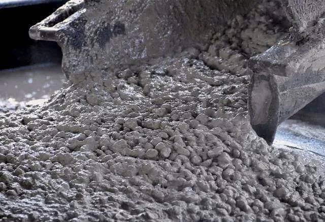 Товарный бетон, товарный раствор фото 1