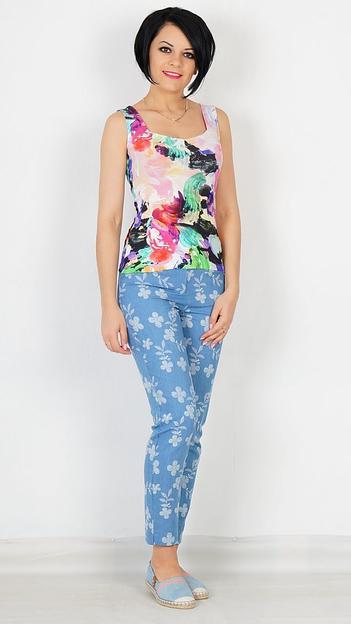 Блуза АР-1343 фото 2