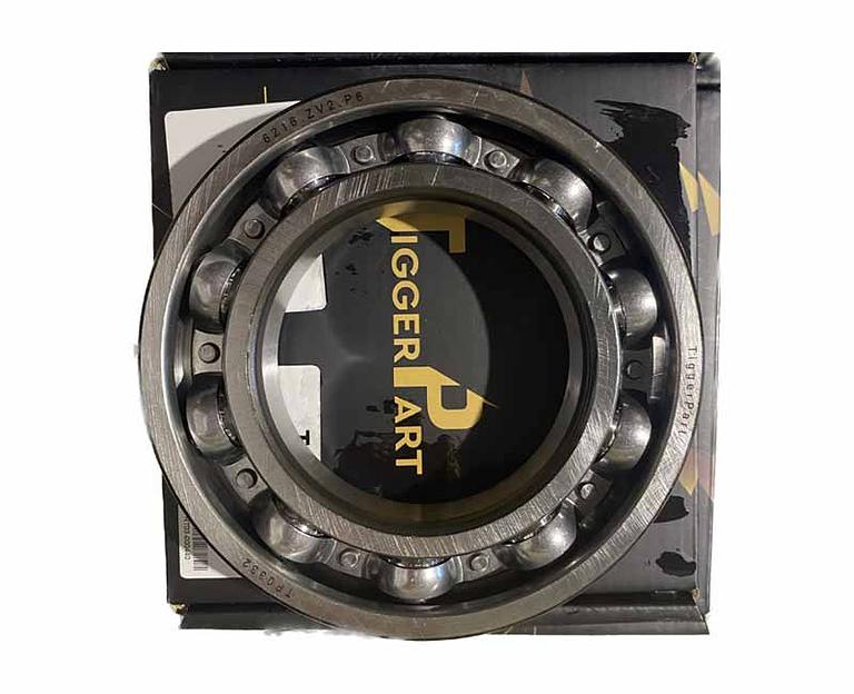 Подшипник межосевого дифференциала 6216 TiggerPart фото 1