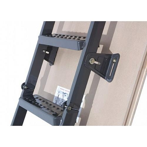 Чердачная лестница Fakro LMS ОПТ фото 4