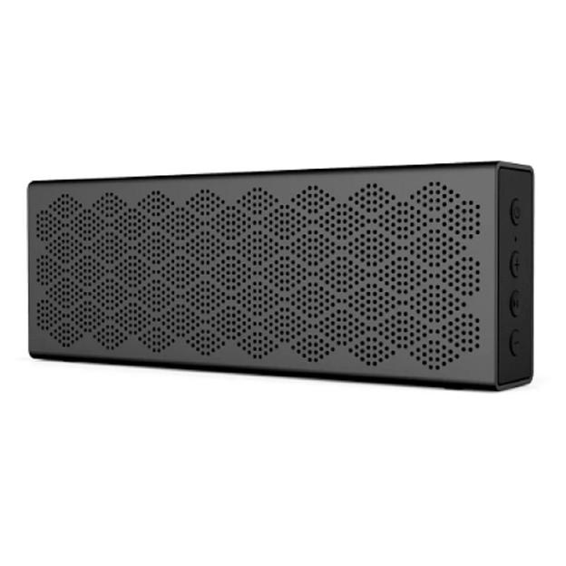 Edifier MP120 Grey {:4 Вт + 4 Вт;частотный диапазон:100 Гц - 15 кГц;AUX, MicroSD, Bluetooth 5.0} фото 1