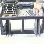 Вилы для леса фото 1