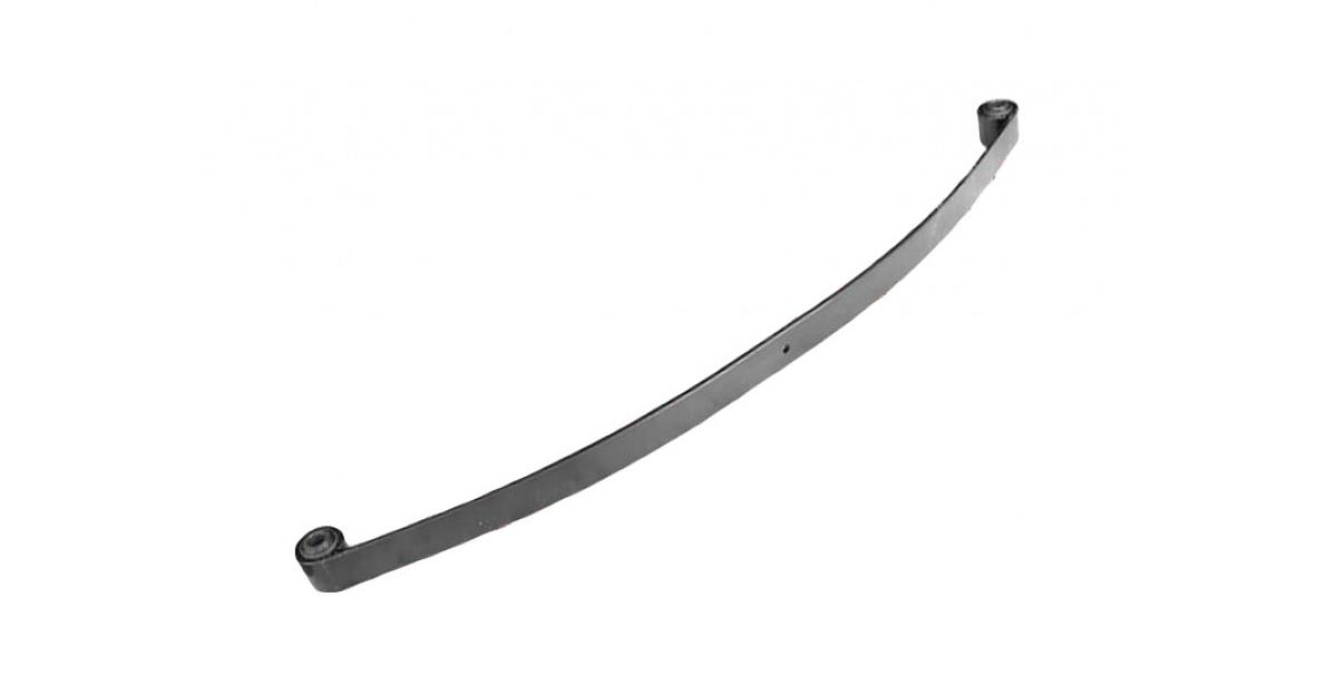 Лист рессоры подкоренной второй оси 3310 FAW J6 2932202-55V/A ОПТ фото 1