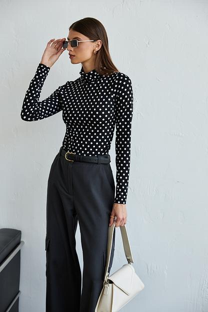 Водолазка С53229-26 ОПТ фото 5