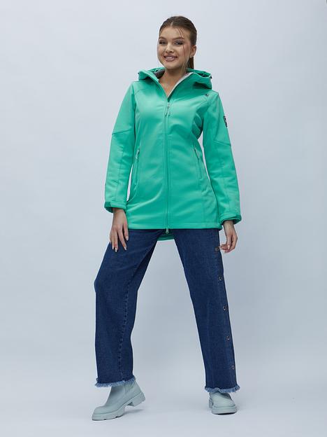 Ветровка MTFORCE 22210Z фото 10