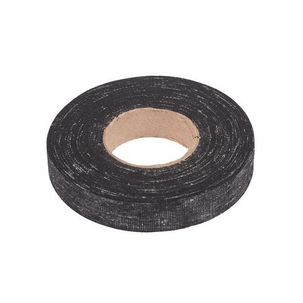 Rexant 09-2402 Изолента х/б 20х0,35 мм (ролик 16,7 м/200 г) (1-ПОЛ) фото 4