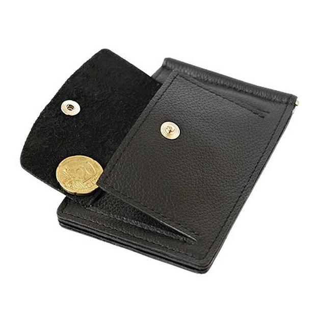 Зажим для купюр Person ОК-О-4/чер фото 3