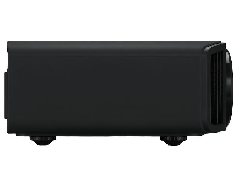 Кинотеатральный проектор JVC DLA-NZ900B с лазерным источником света и поддержкой разрешения 8К фото 3