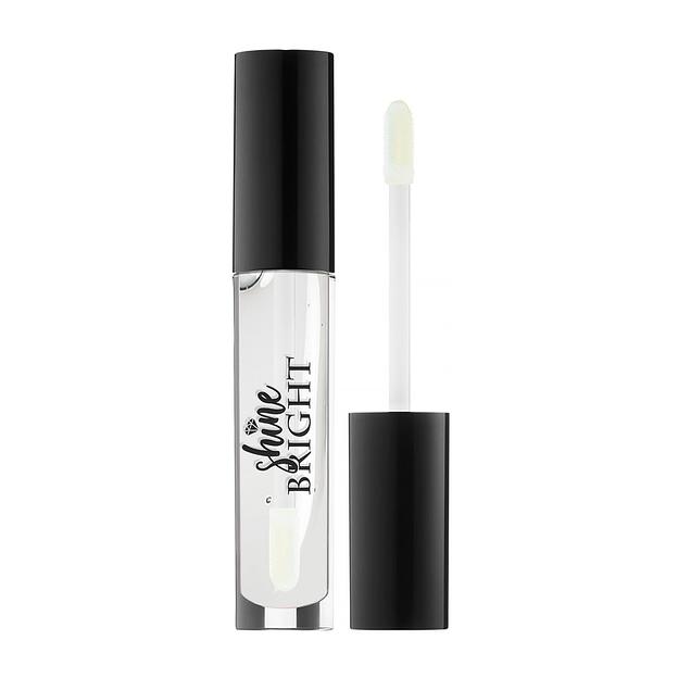 Belor design блеск для губ 01 фото 1