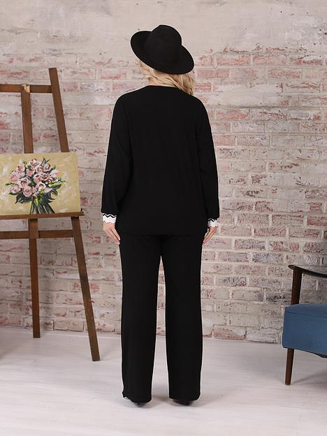 Джемпер М5-5386/1 фото 7