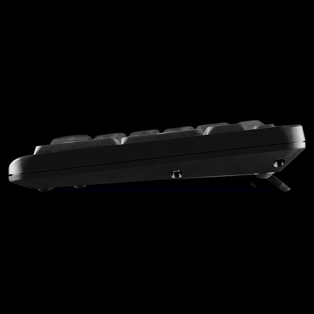 Беспроводной набор клавиатура+мышь SVEN KB-C3500W (2,4 GHz, 106 кл, 800-1600DPI) Sven SV-021108 фото 7