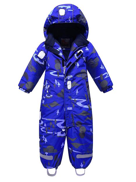 Комбинезон VALIANLY 9207S фото 1