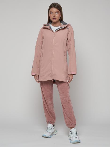 Ветровка MTFORCE 22335R фото 1