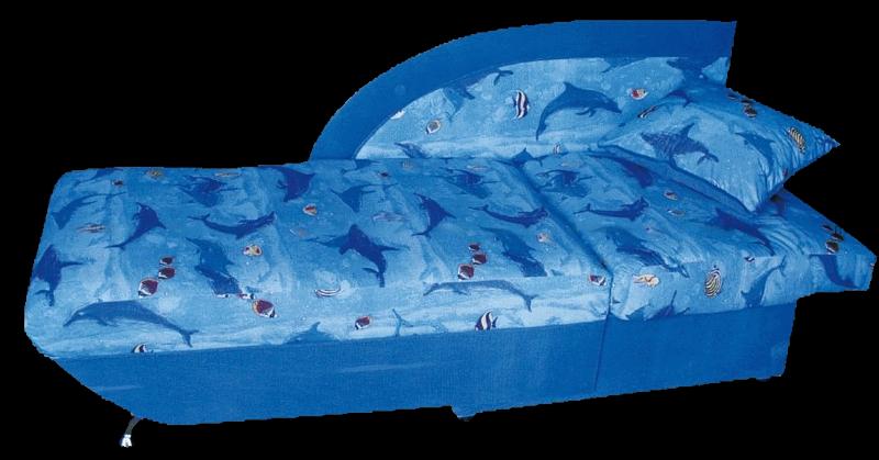 Диван-кровать «Элегант 17 В» фото 1