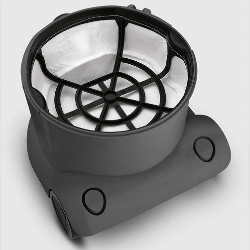 Пылесос «Karcher 10/1 ADV» 1.527-154.0 ОПТ фото 5