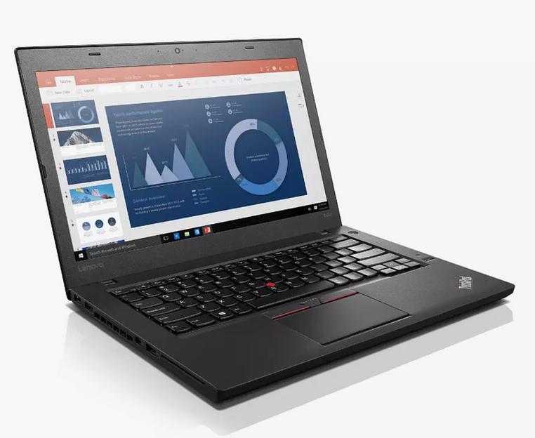 Ноутбук LENOVO ThinkPad T460 ОПТ фото 5