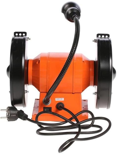 Электроточило Вихрь ТС-600 600Вт 2950об/мин d=200мм t=25мм фото 2