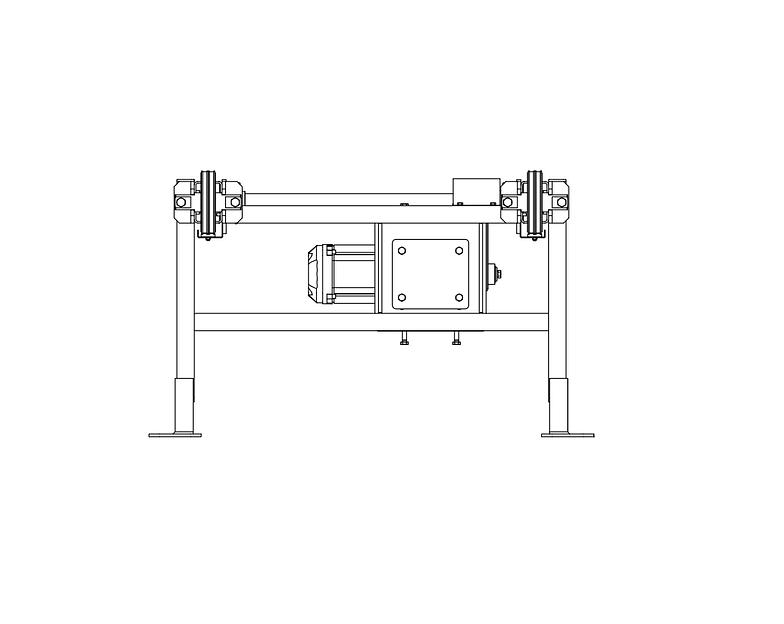 Транспортер промежуточный E08B03 фото 2