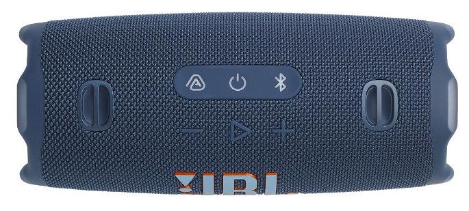 Портативная акустика JBLCHARGE6BLU синий фото 3