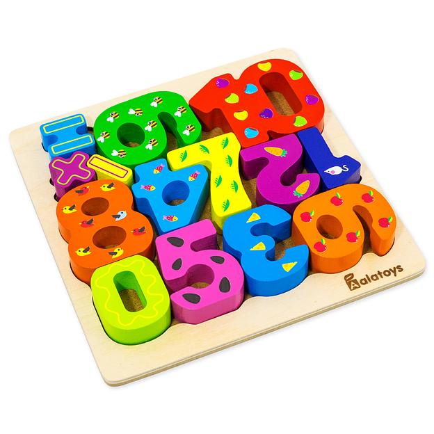 Башня «Цифры» 2 фото 1