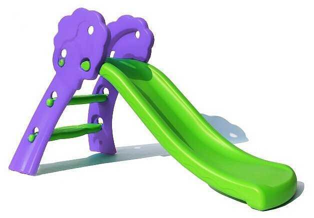 Горка Perfetto Sport PS-0291 Дубок фото 1