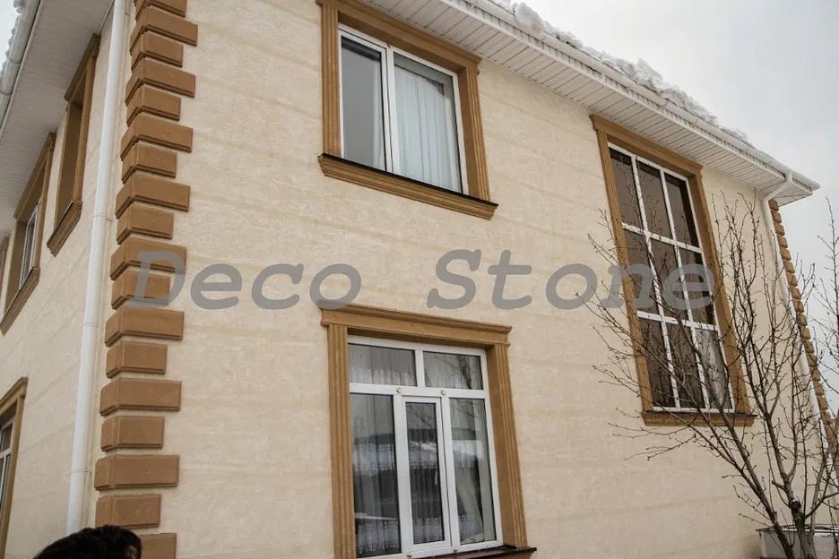 Изготовление термопанелей от Decostone фото 2