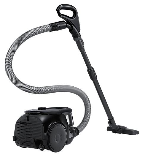 Пылесос Samsung VC18M21D0VG/EV 1800Вт титан фото 7