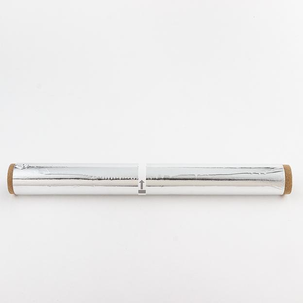 Фольга 30см*10м (маленькая) фото 2