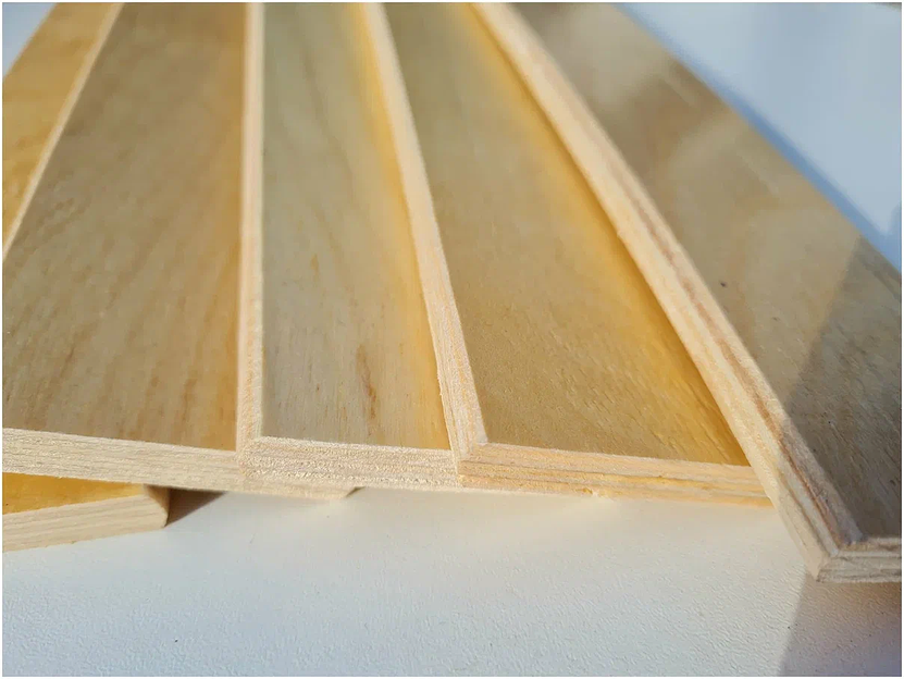 Ламели для кровати оптом фото 3