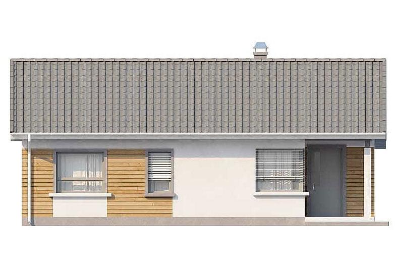 Проект дома «Мадона» фото 5