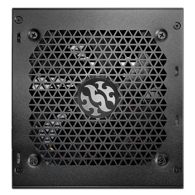 Блок питания XPG 650Вт [PYLON650B-BKCEU] фото 2