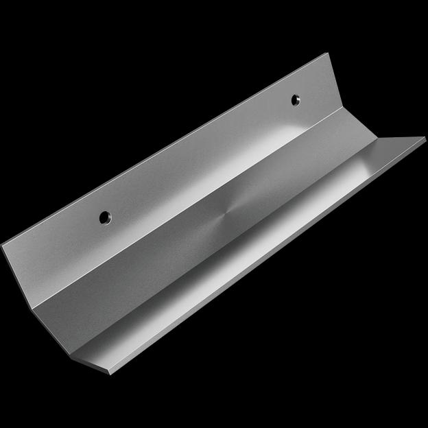 Лопатка сортировочного барабана опт фото 1