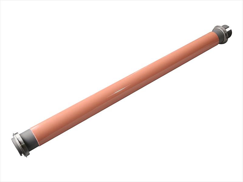 Тефлоновый вал Cet CET7934 для Xerox WC 7425/7428/7435 фото 1