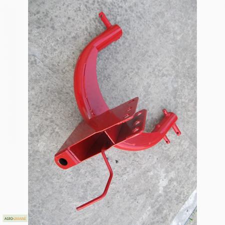 Рама навески 1.65 Lisicki 5-178-020-656 фото 1