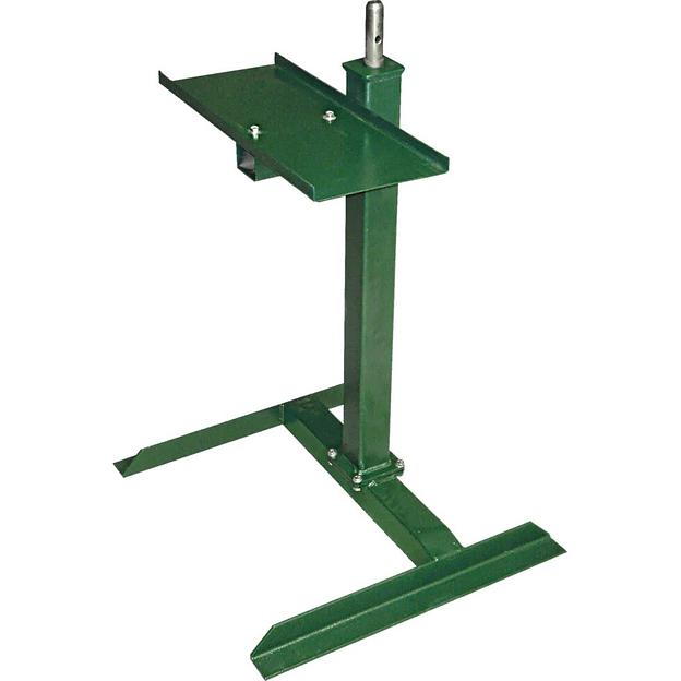 Стойка для вулканизатора фото 1