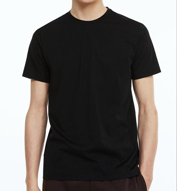 Футболка мужская BELES «1E07-2324» ОПТ фото 2