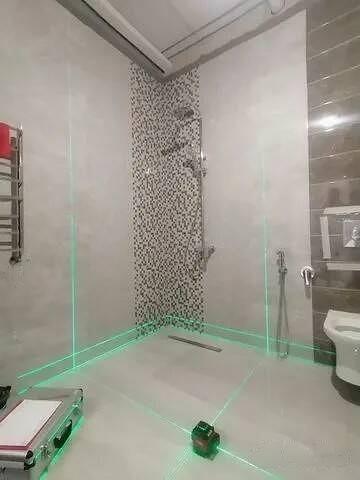 Душевое ограждение из стекла фото 4