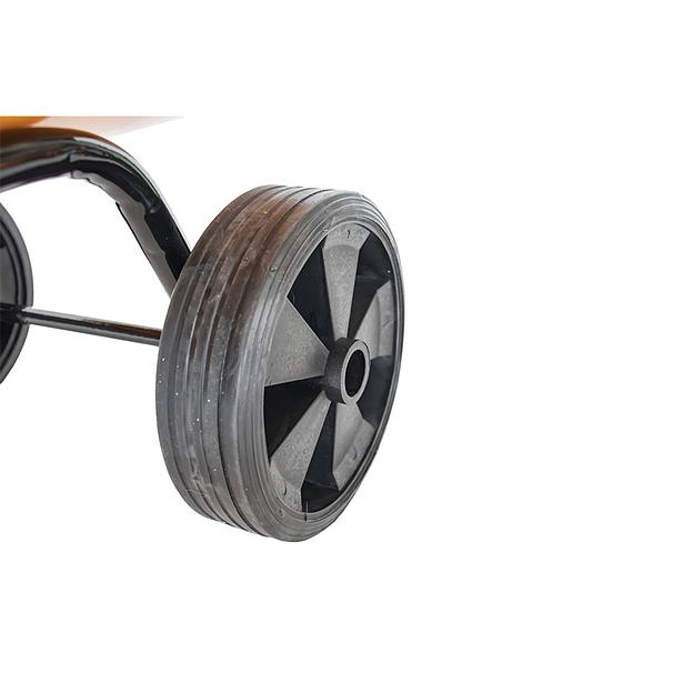 Внутренняя камера сгорания КГ-81 фото 8