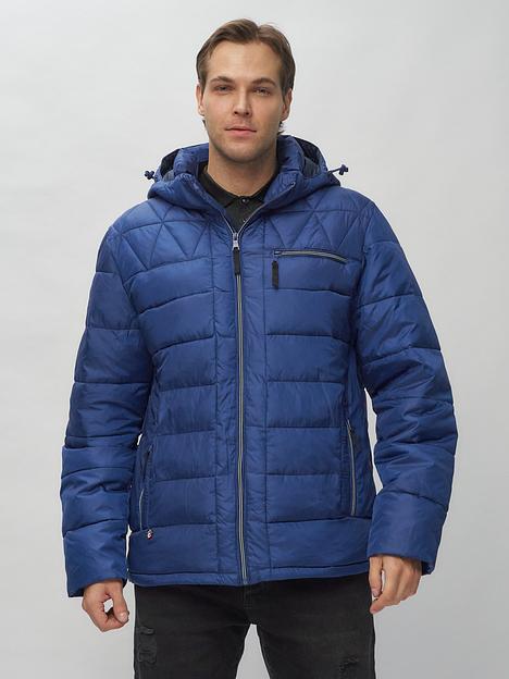 Куртка спортивная Мастер Класс 62187S фото 9