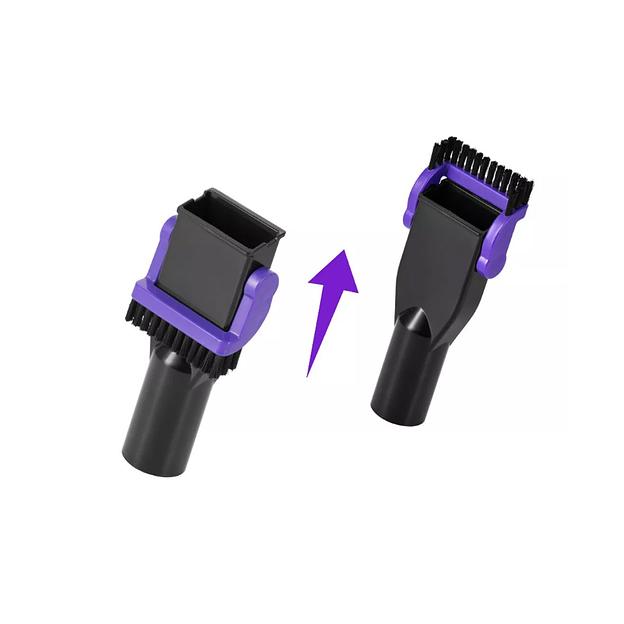 Ручной пылесос Kitfort КТ-5134 фото 3