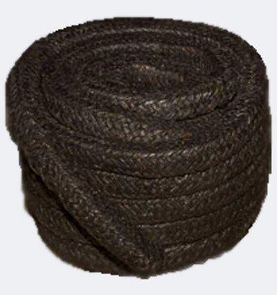 Набивка сальниковая АП-31 32x32 - асбестовая плетеная фото 1