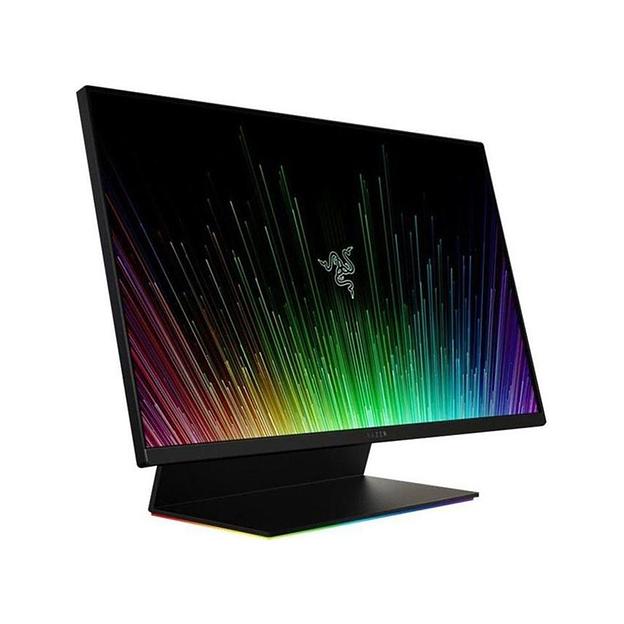 Монитор Razer Raptor 27" 1440P - 165 Hz RZ39-03500100-R3G1 фото 3