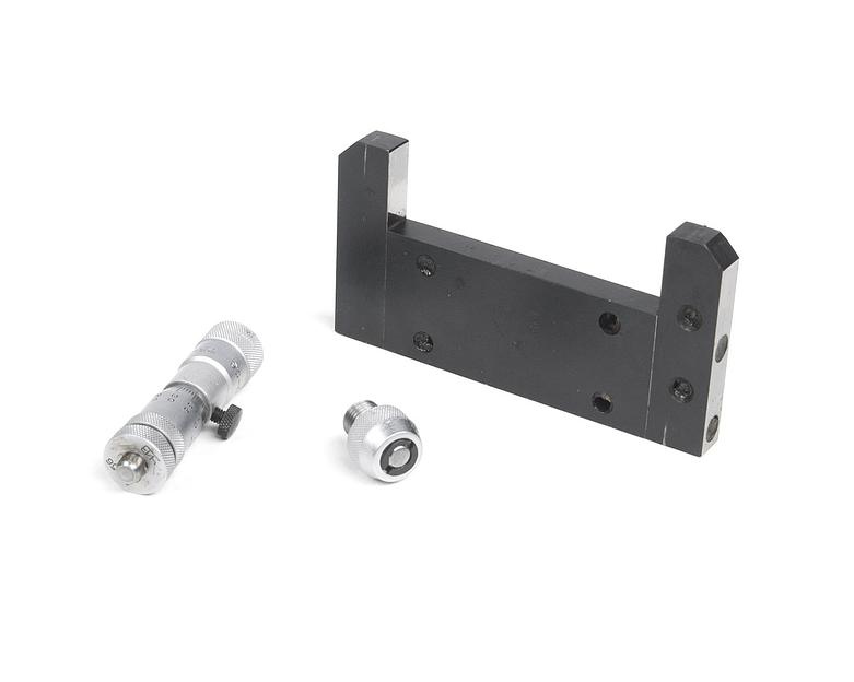 Нутромер микром. НМ 50-600 0.01 ЧИЗ с поверкой фото 2