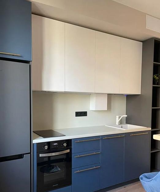 Кухни на заказ фото 6