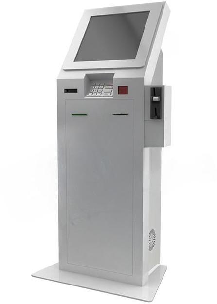 Платёжный терминал СМТ Standard 01 фото 1