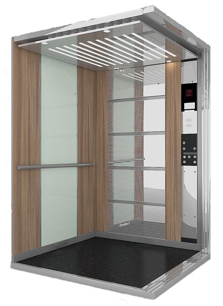 Лифт ADEL фото 3