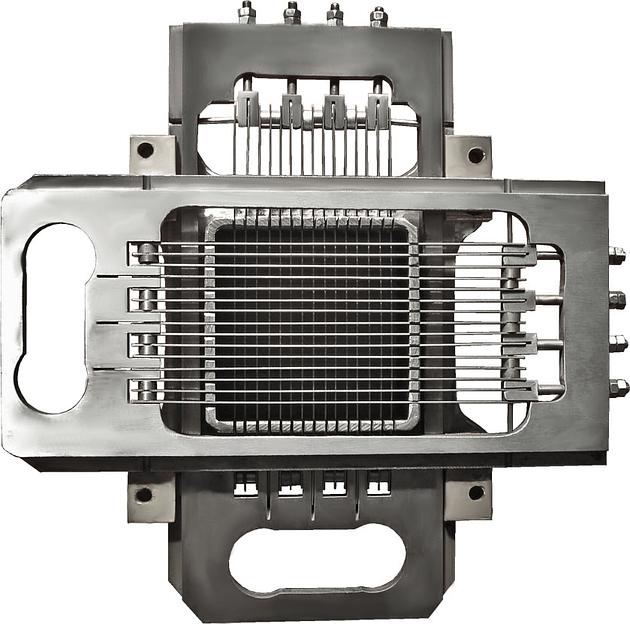 Шпигорезка ДВАК ШПИГ-1 фото 2