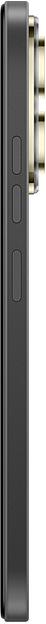 Смартфон Tecno SPARK 30 5G 128Gb 6Gb черный моноблок 3G 4G 6.67" 720x1600 Android 14 64Mpix 802.11 a/b/g/n/ac NFC GPS GSM900/1800 TouchSc Protect фото 4