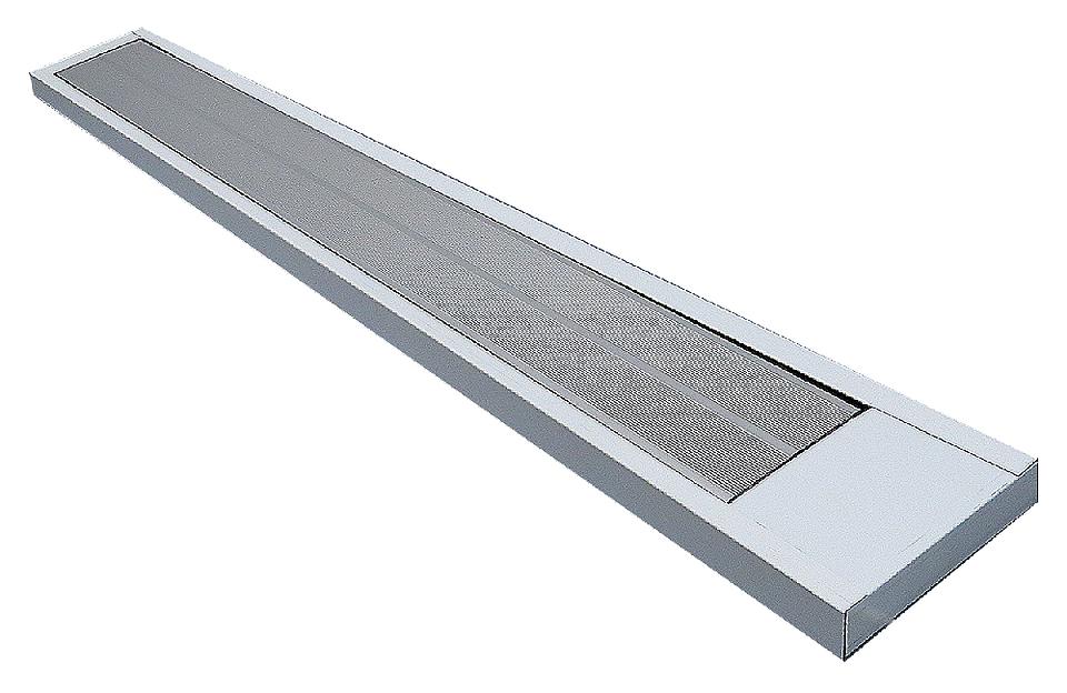 Инфракрасный обогреватель ПромСТЕП ОПТ фото 1